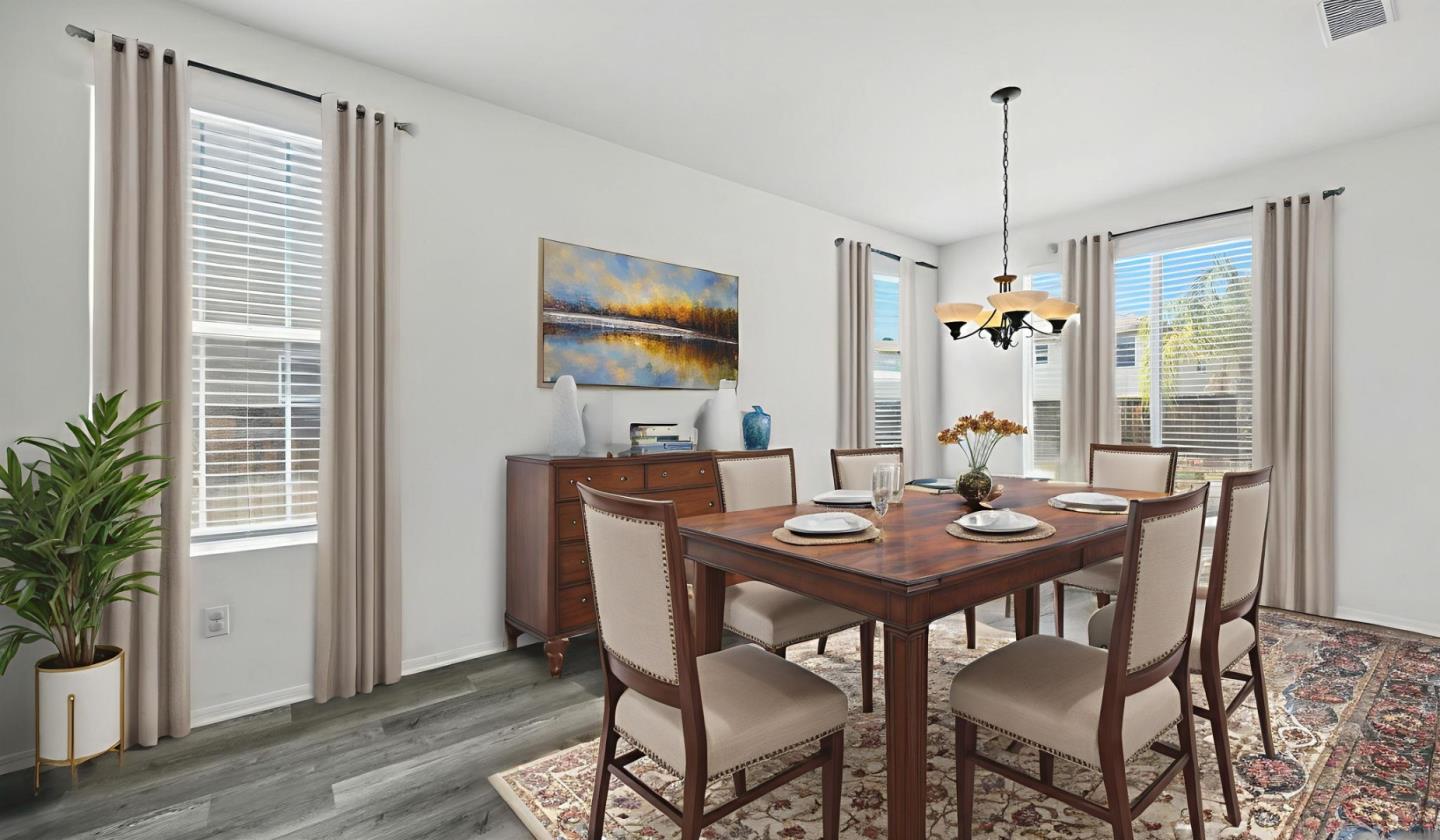 1553 Coldridge Circle