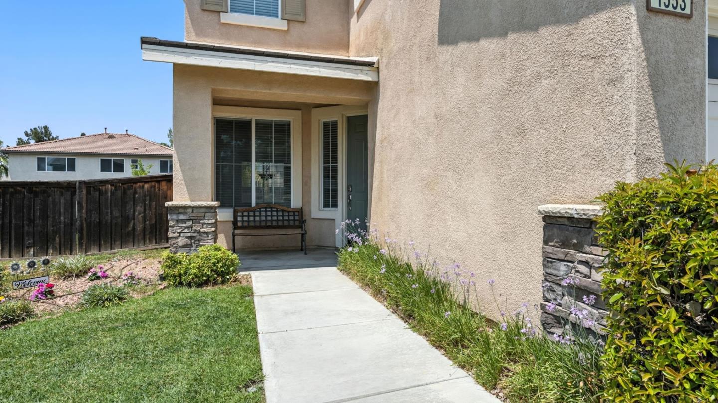 1553 Coldridge Circle