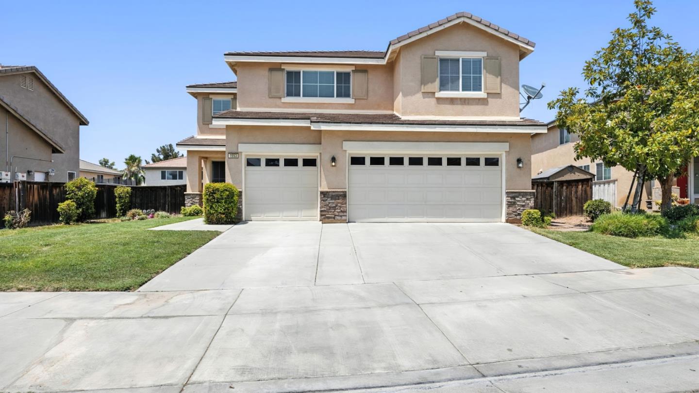 1553 Coldridge Circle