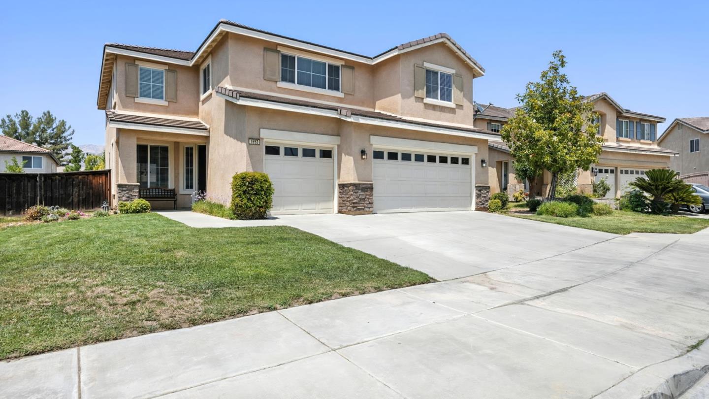 1553 Coldridge Circle