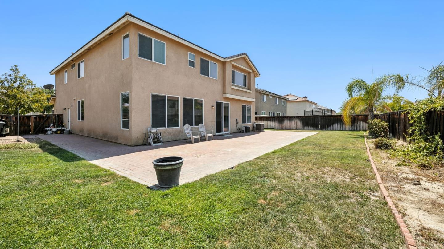 1553 Coldridge Circle