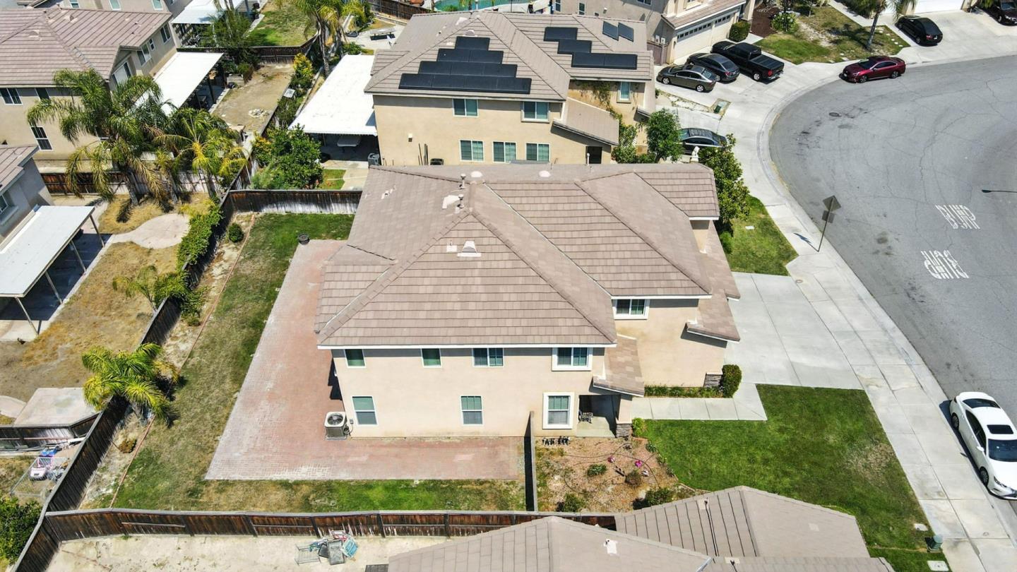 1553 Coldridge Circle