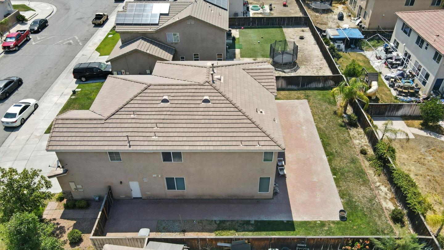 1553 Coldridge Circle