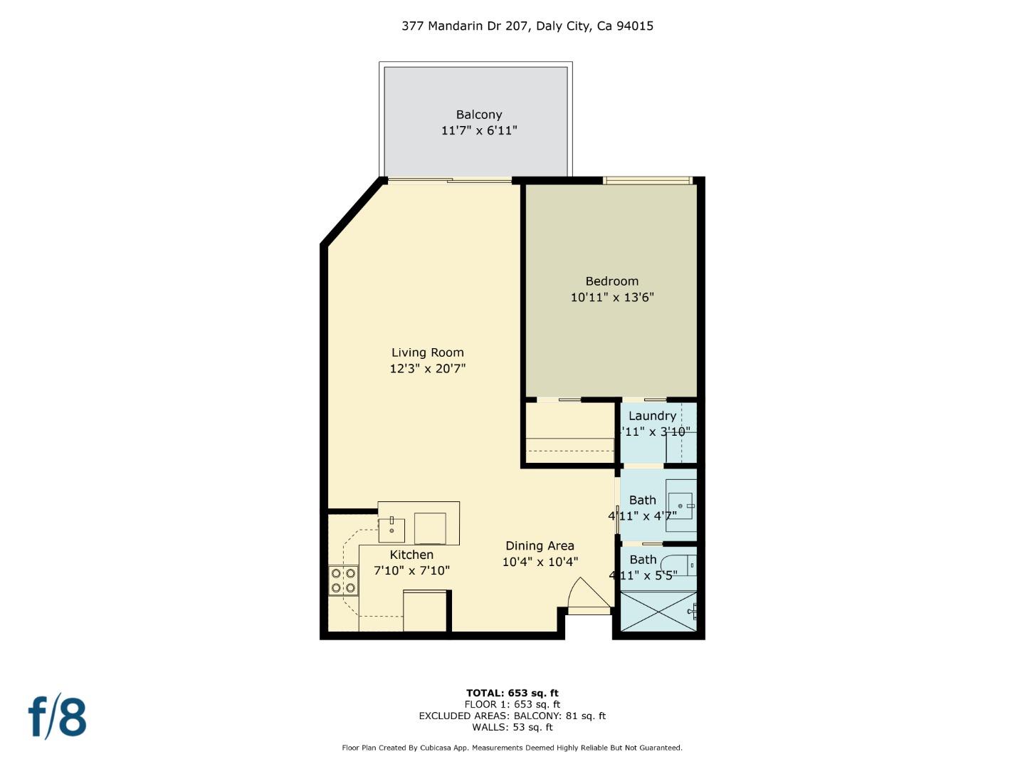 377 Mandarin Drive