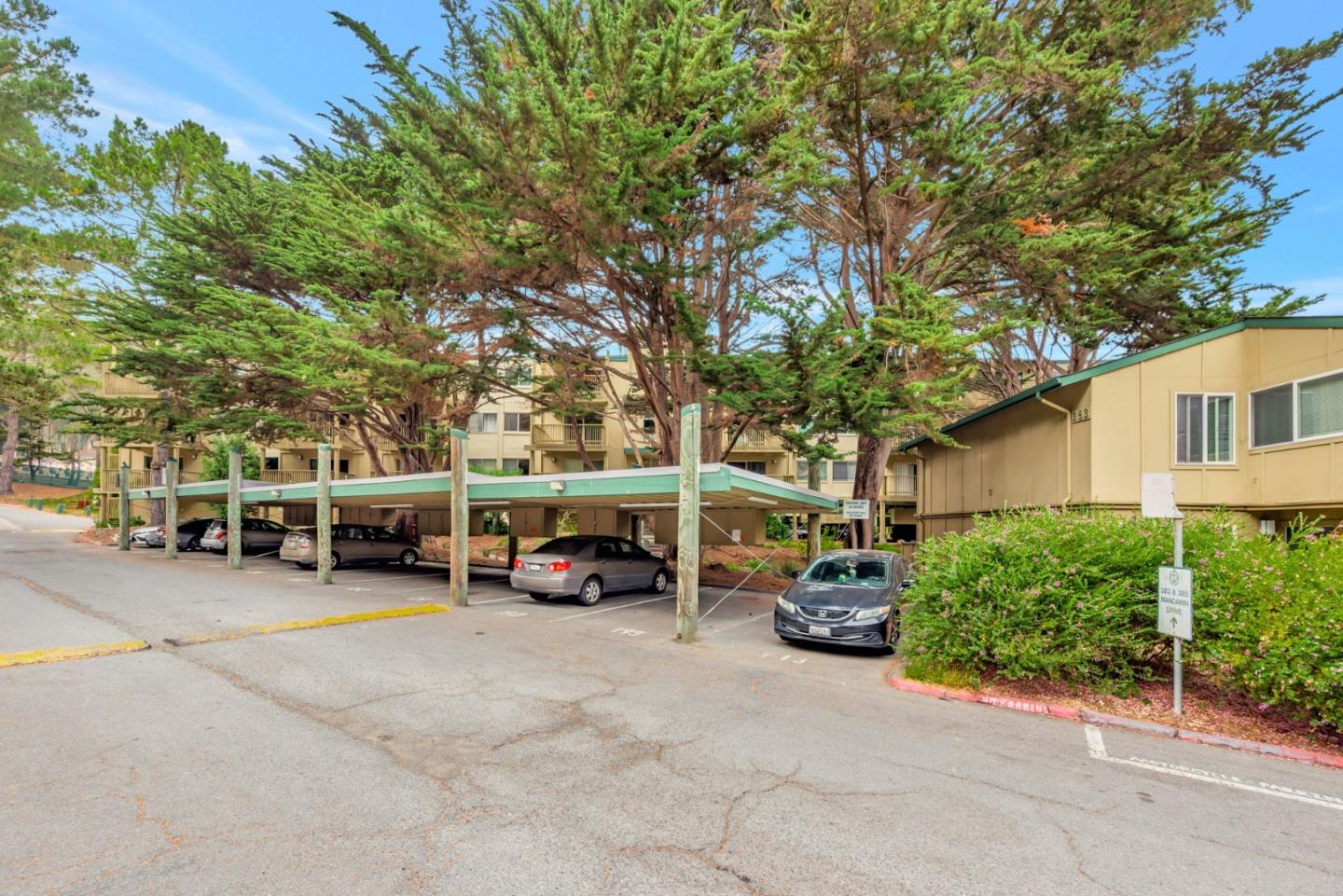 377 Mandarin Drive