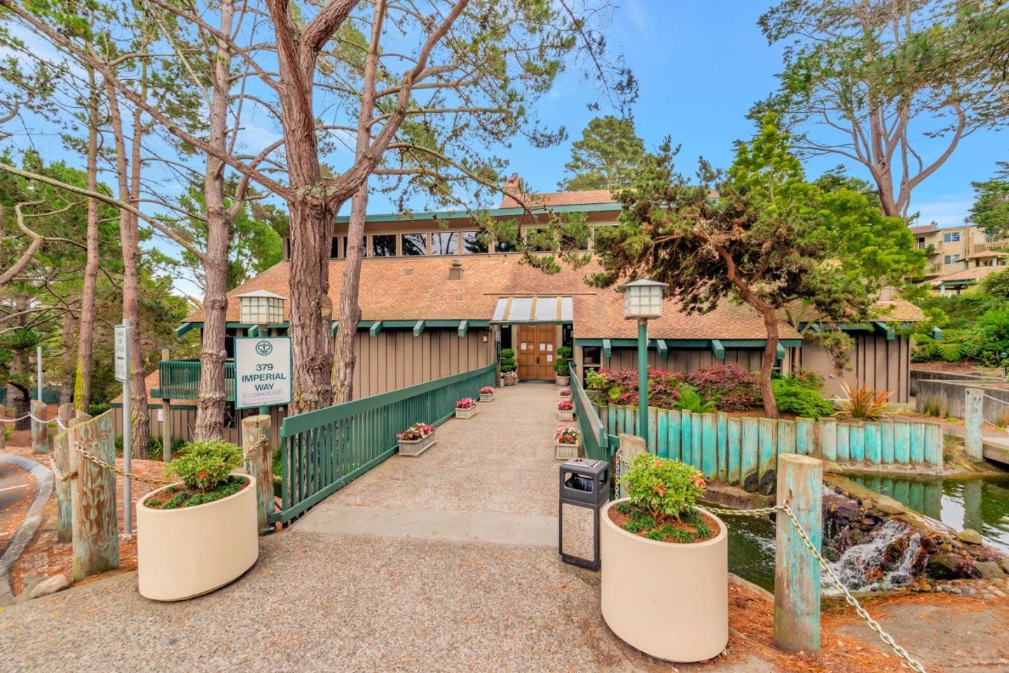 377 Mandarin Drive