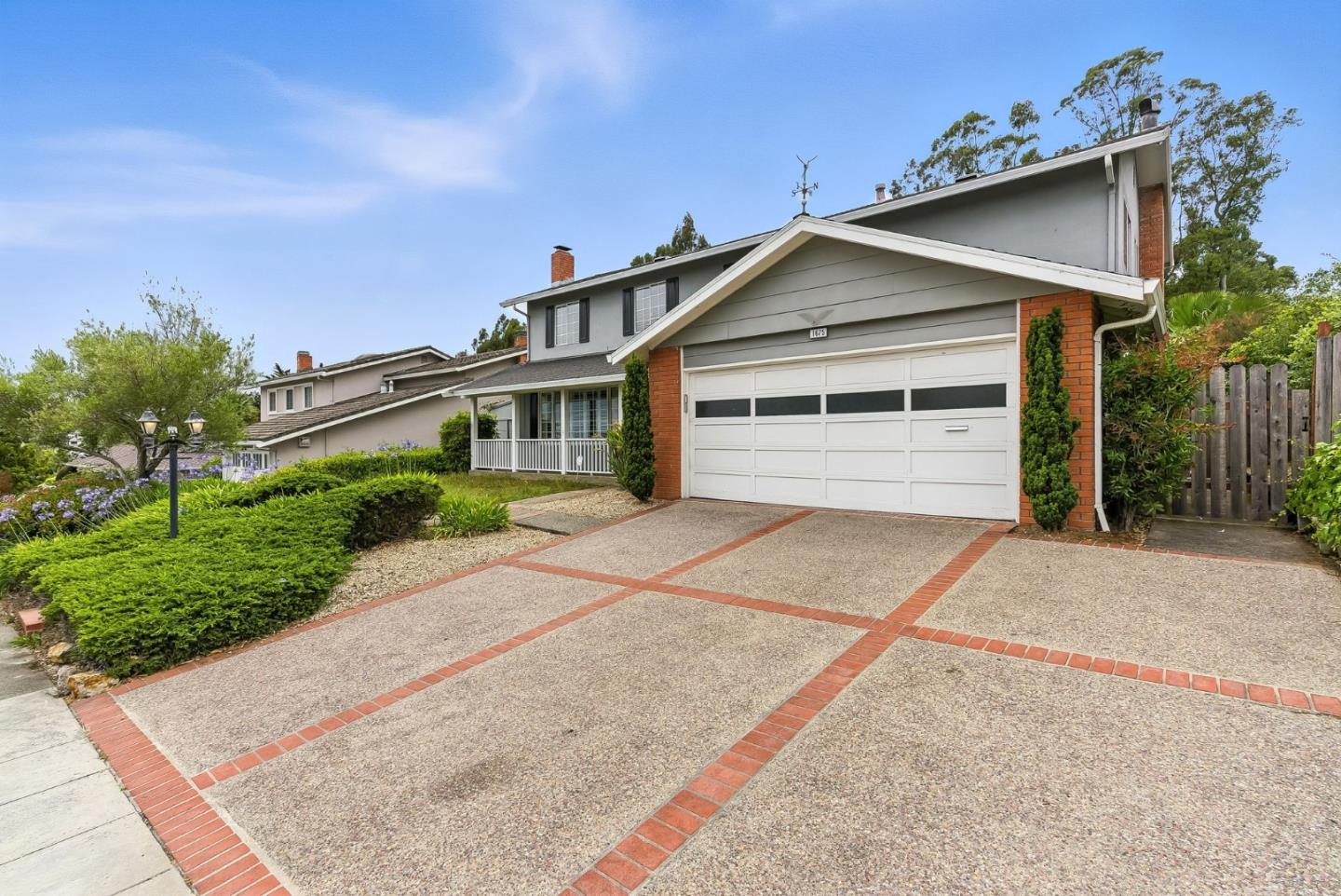 1675 Escalante Way