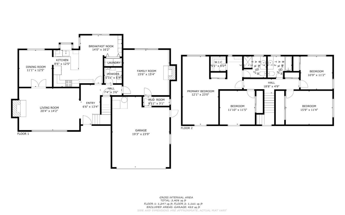 1675 Escalante Way