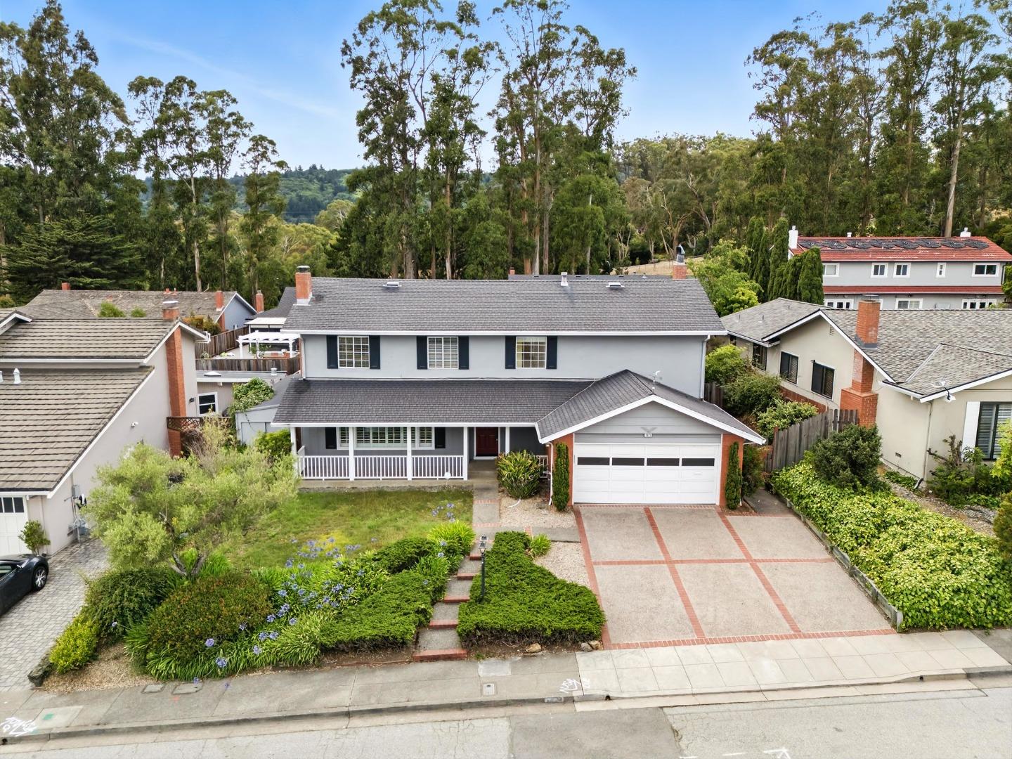 1675 Escalante Way