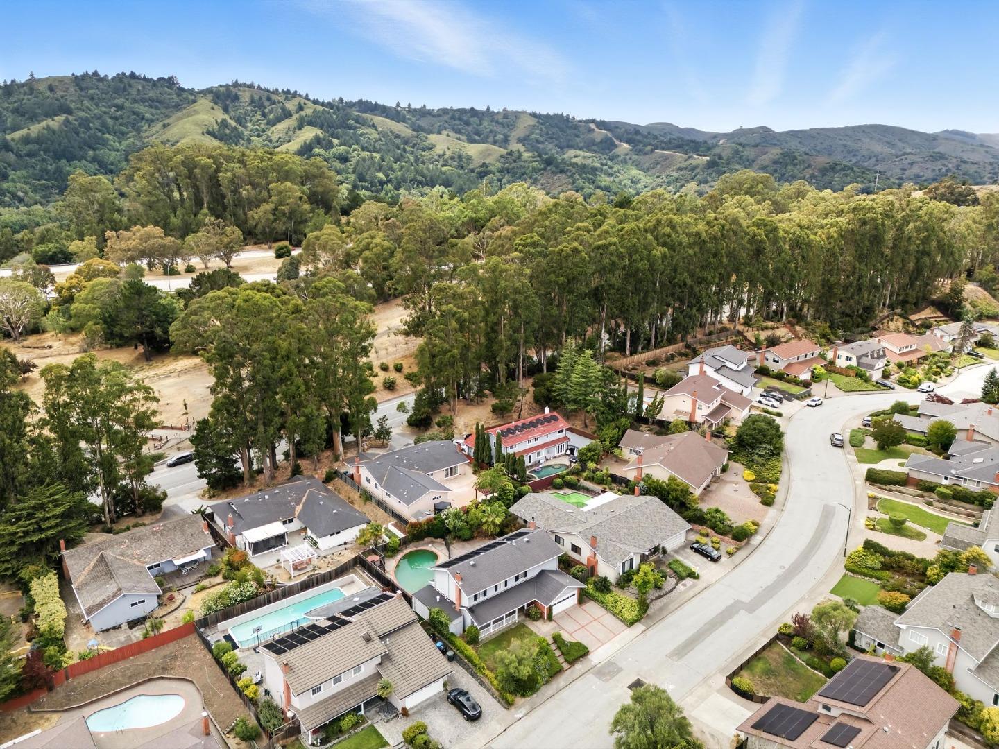 1675 Escalante Way