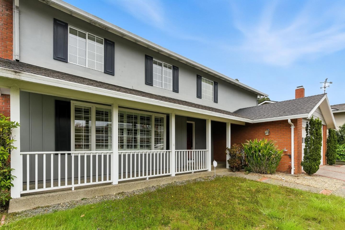 1675 Escalante Way