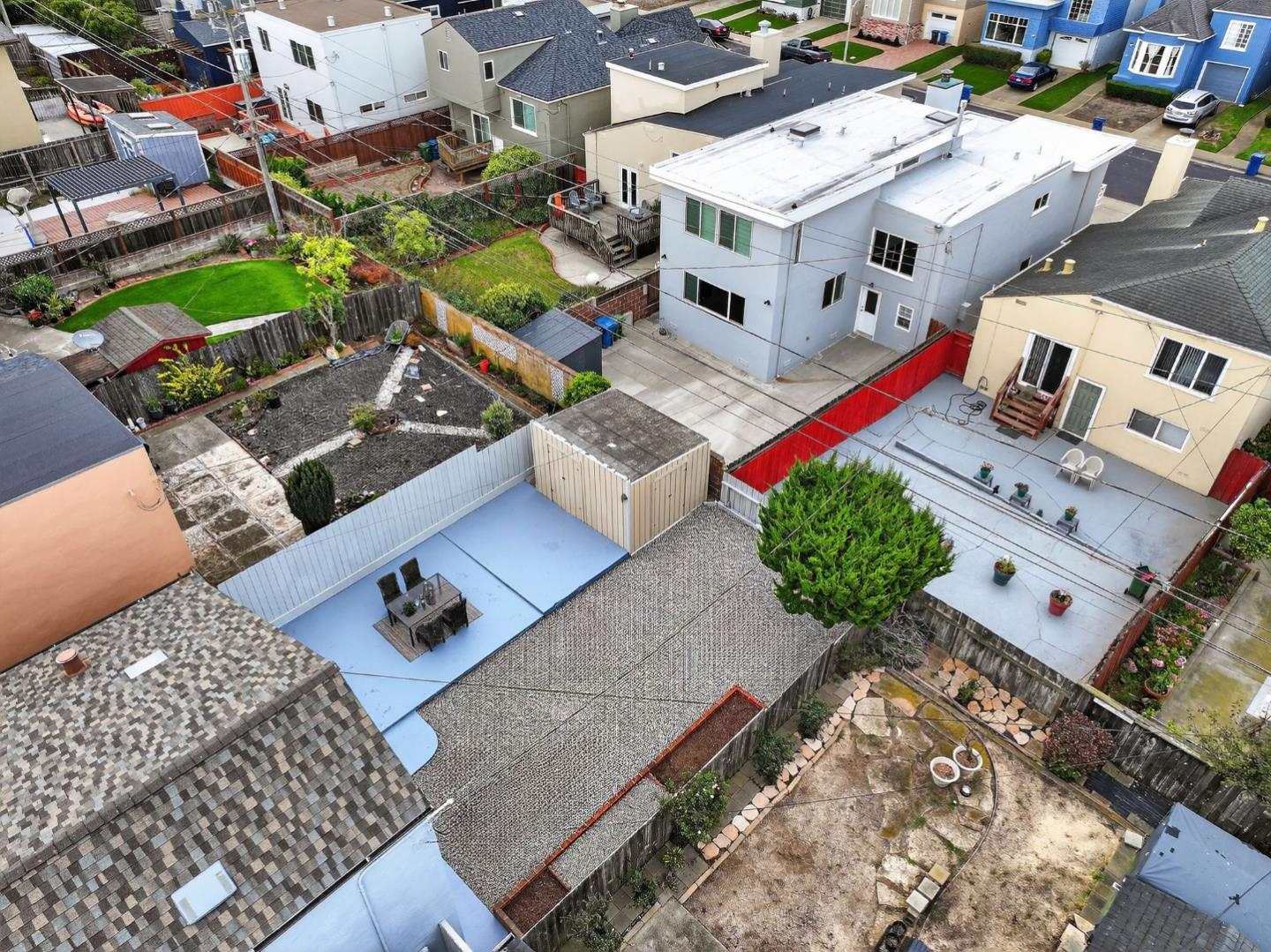 876 North Mayfair Avenue