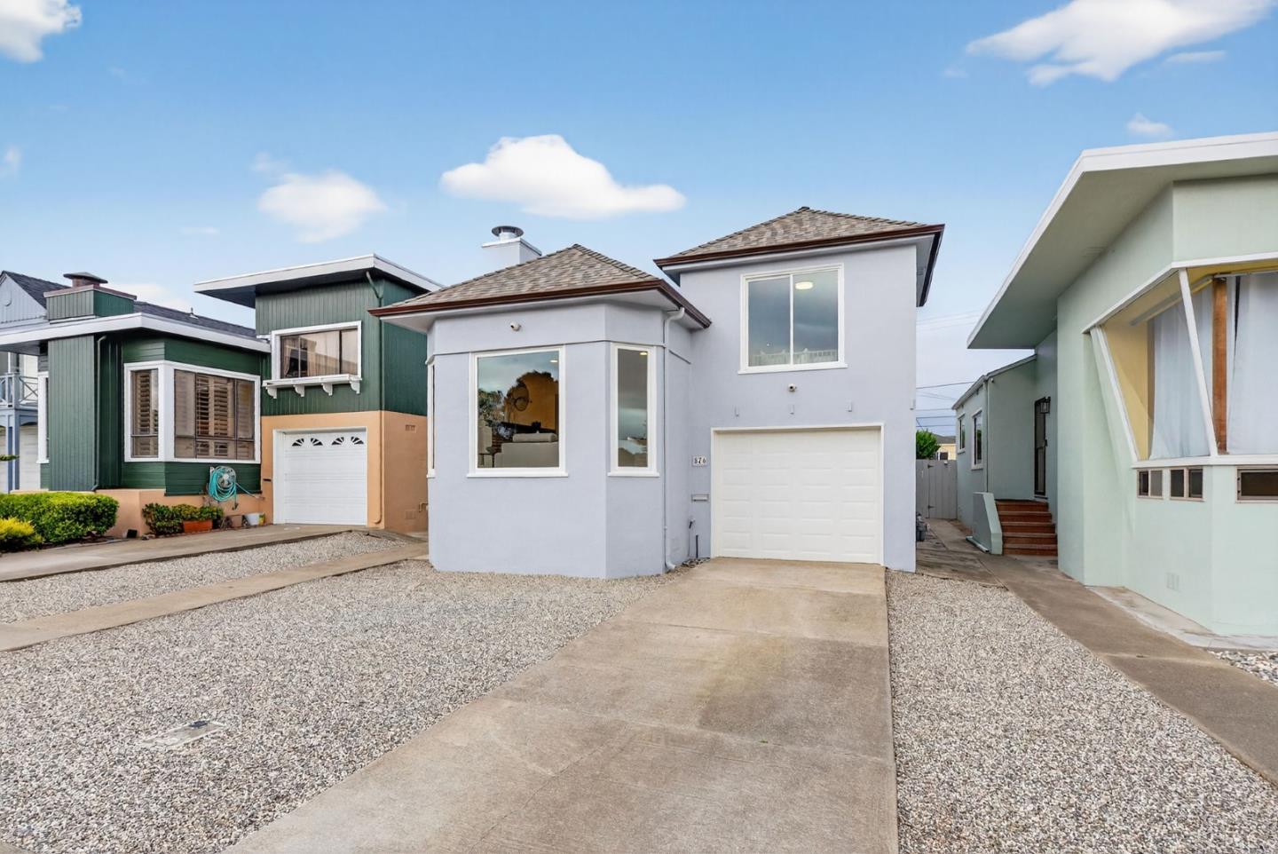 876 North Mayfair Avenue