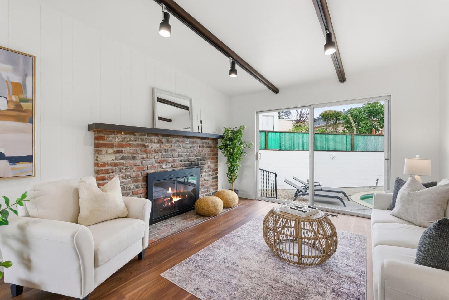 12 Dexter Place