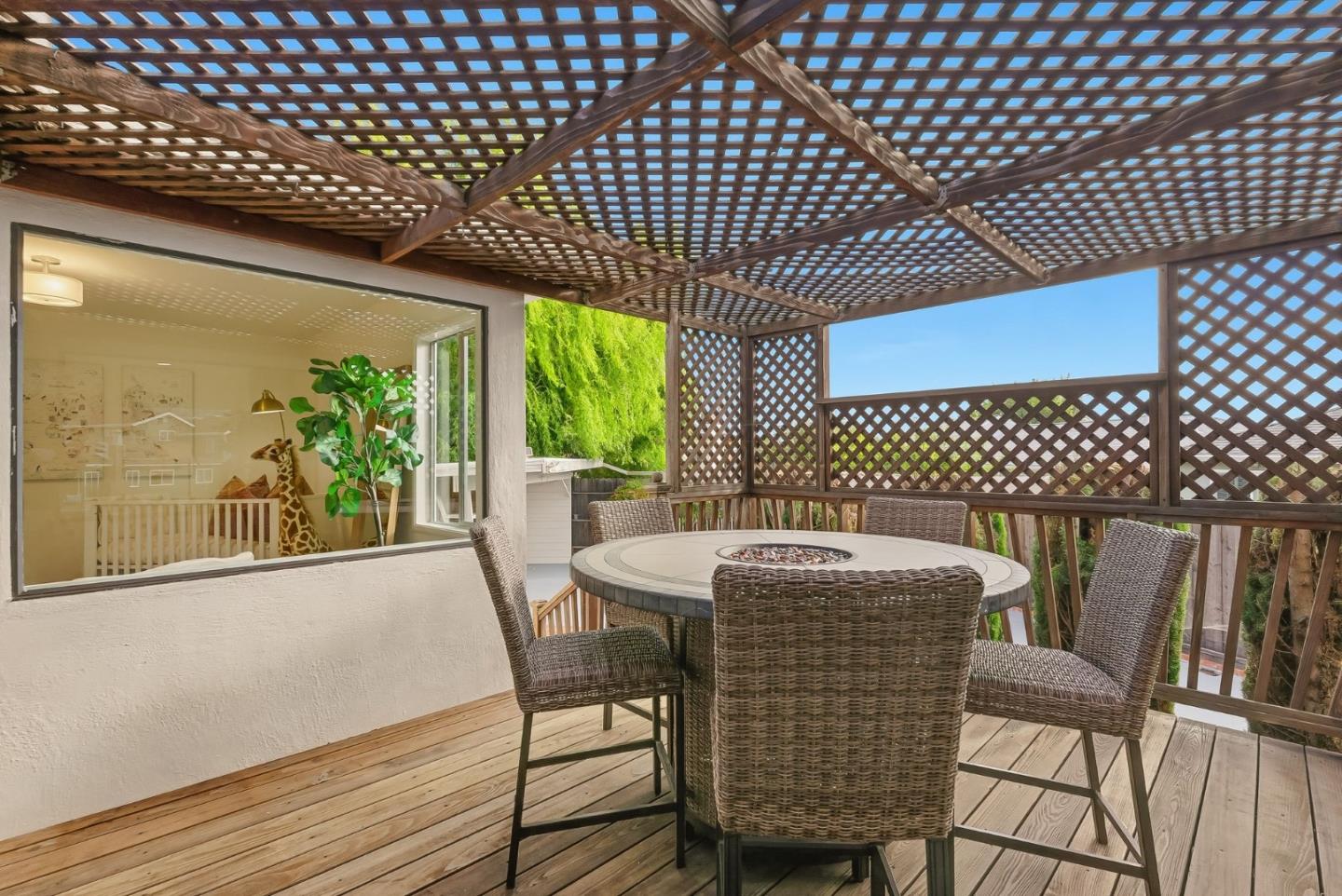 12 Dexter Place