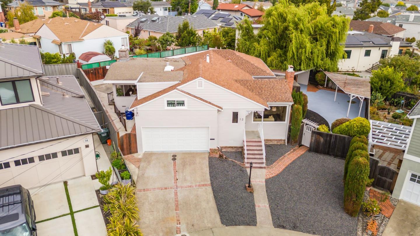 12 Dexter Place
