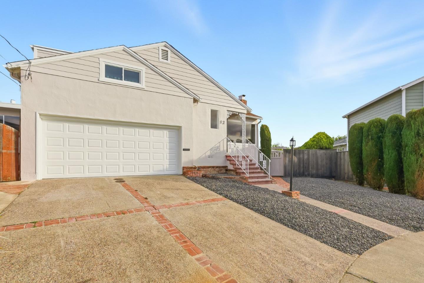 12 Dexter Place