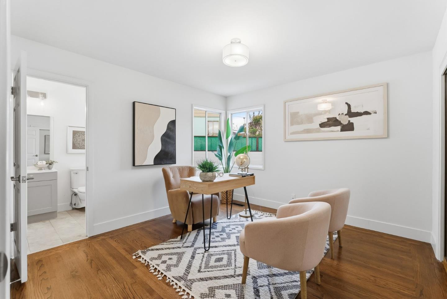 12 Dexter Place