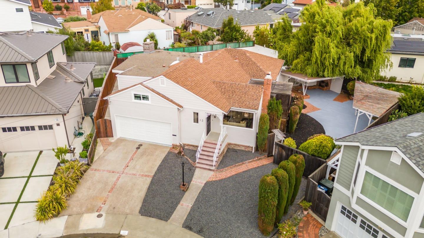 12 Dexter Place