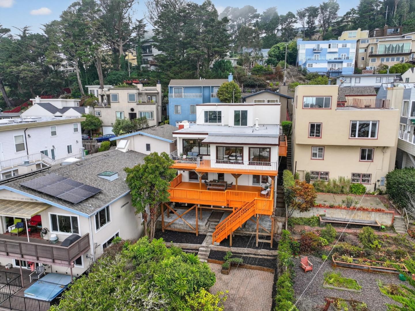 72 Cresta Vista Drive