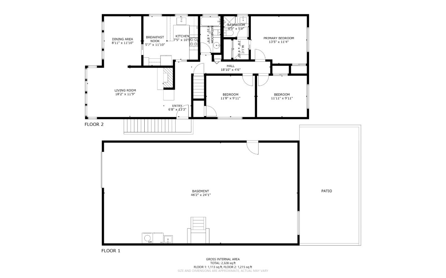 1322 Southgate Avenue