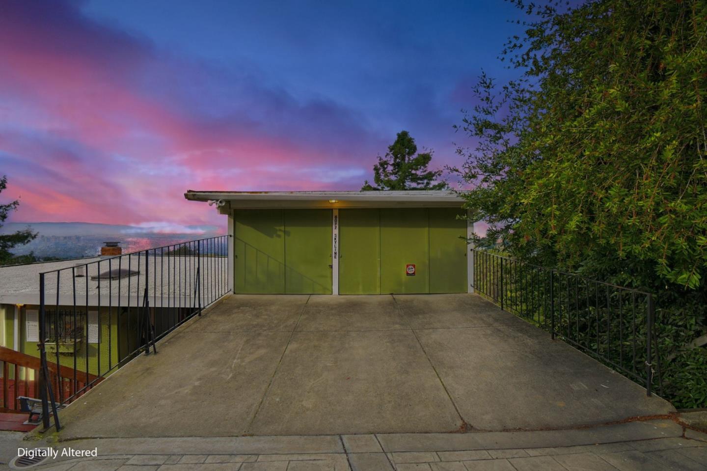 6077 Skyline Boulevard