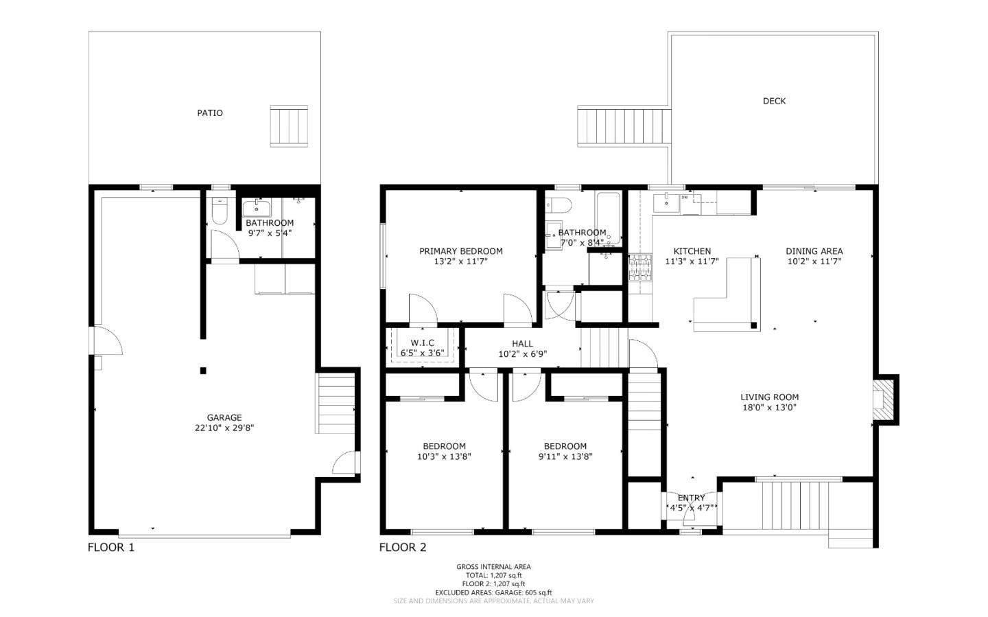 583 Hawthorne Avenue