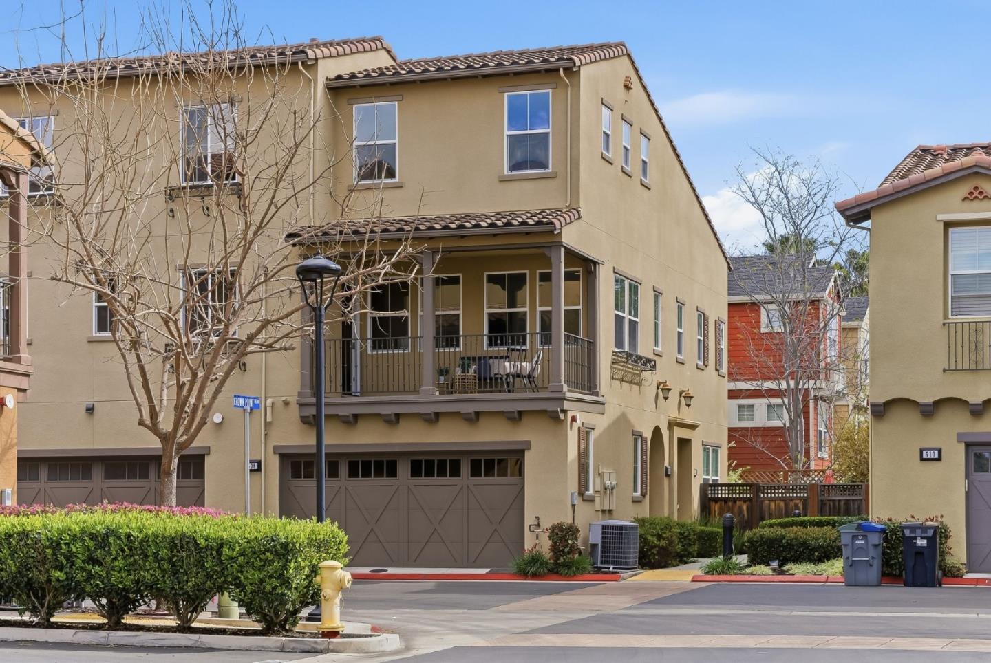 508 Holthouse Terrace