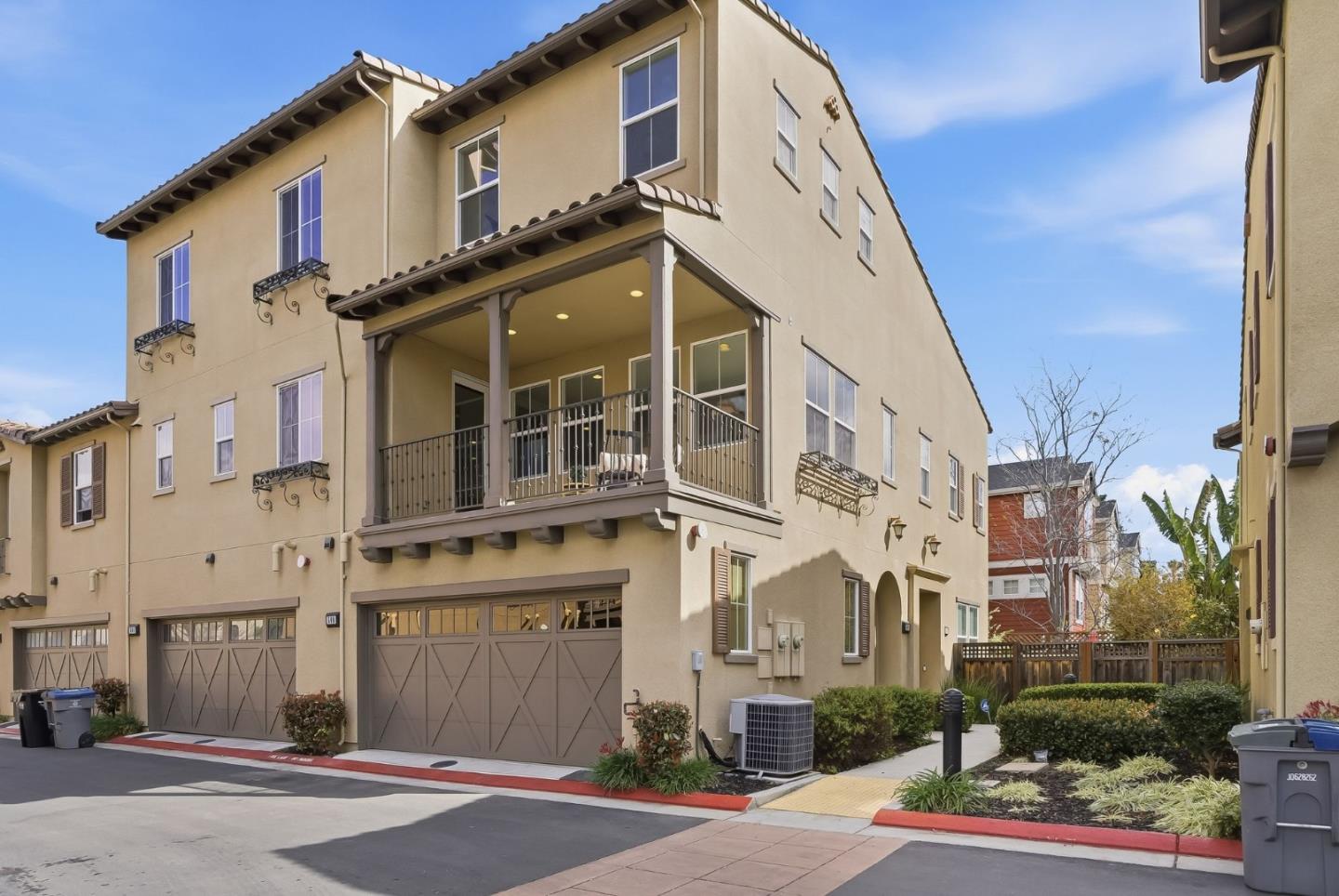 508 Holthouse Terrace