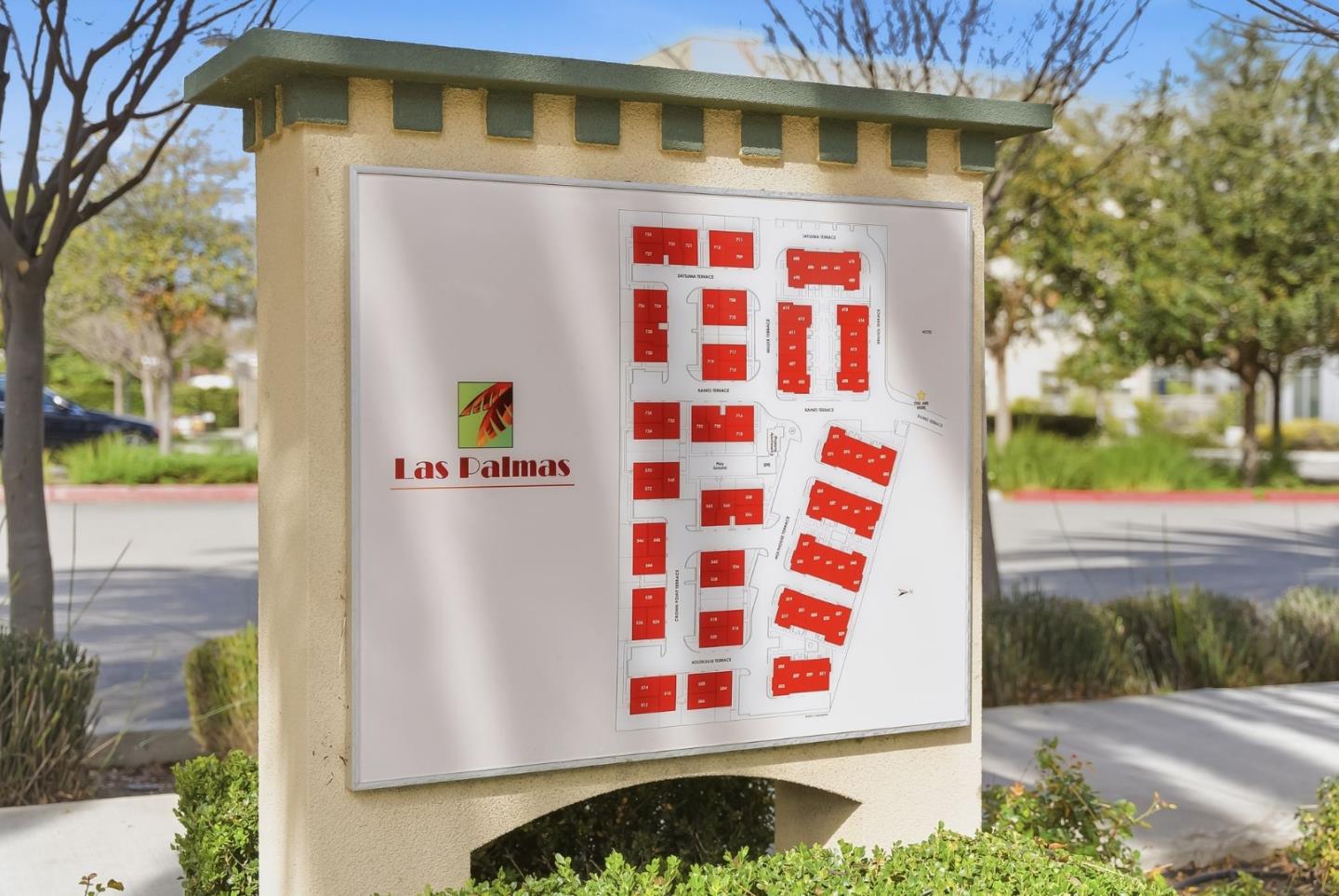 508 Holthouse Terrace