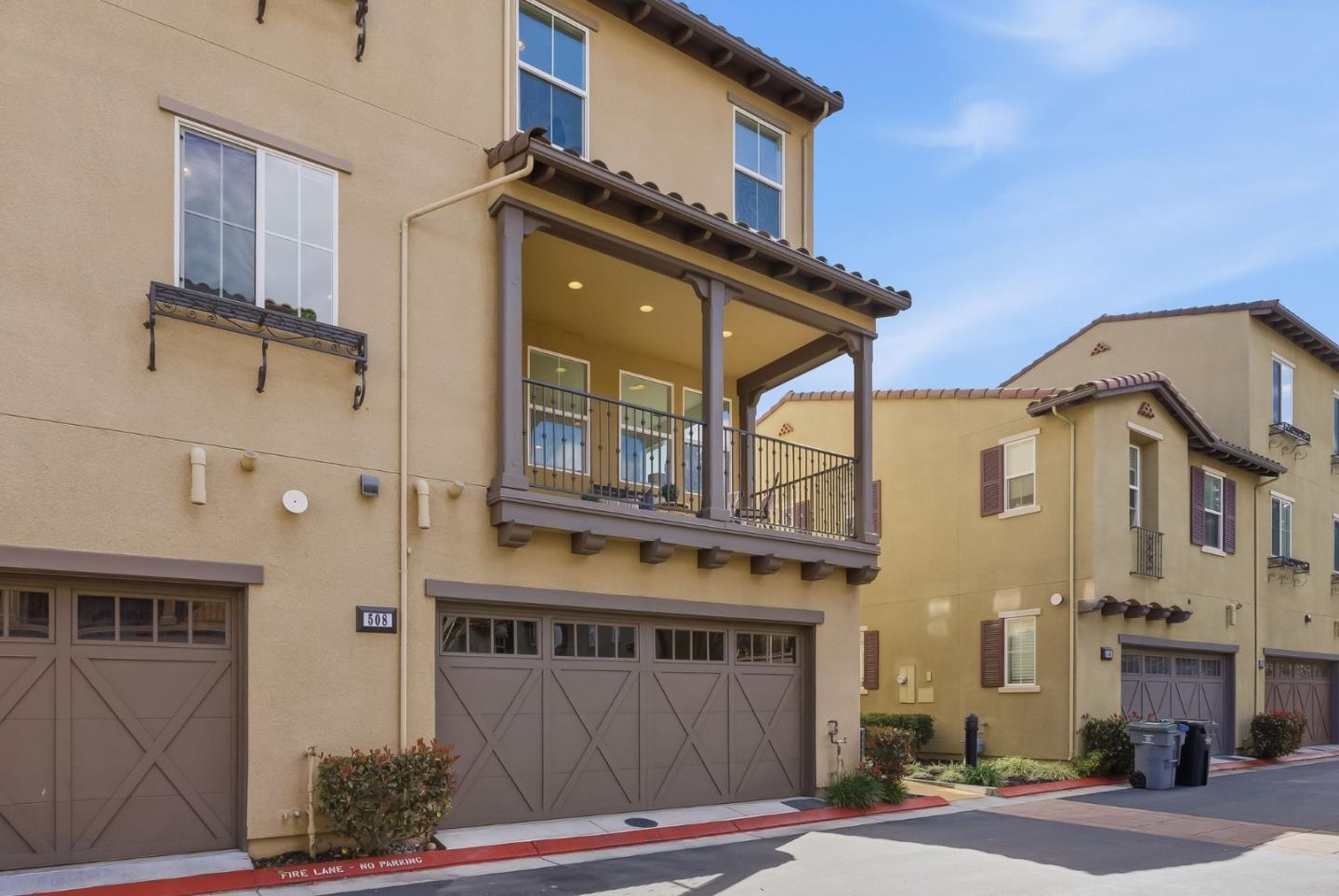 508 Holthouse Terrace