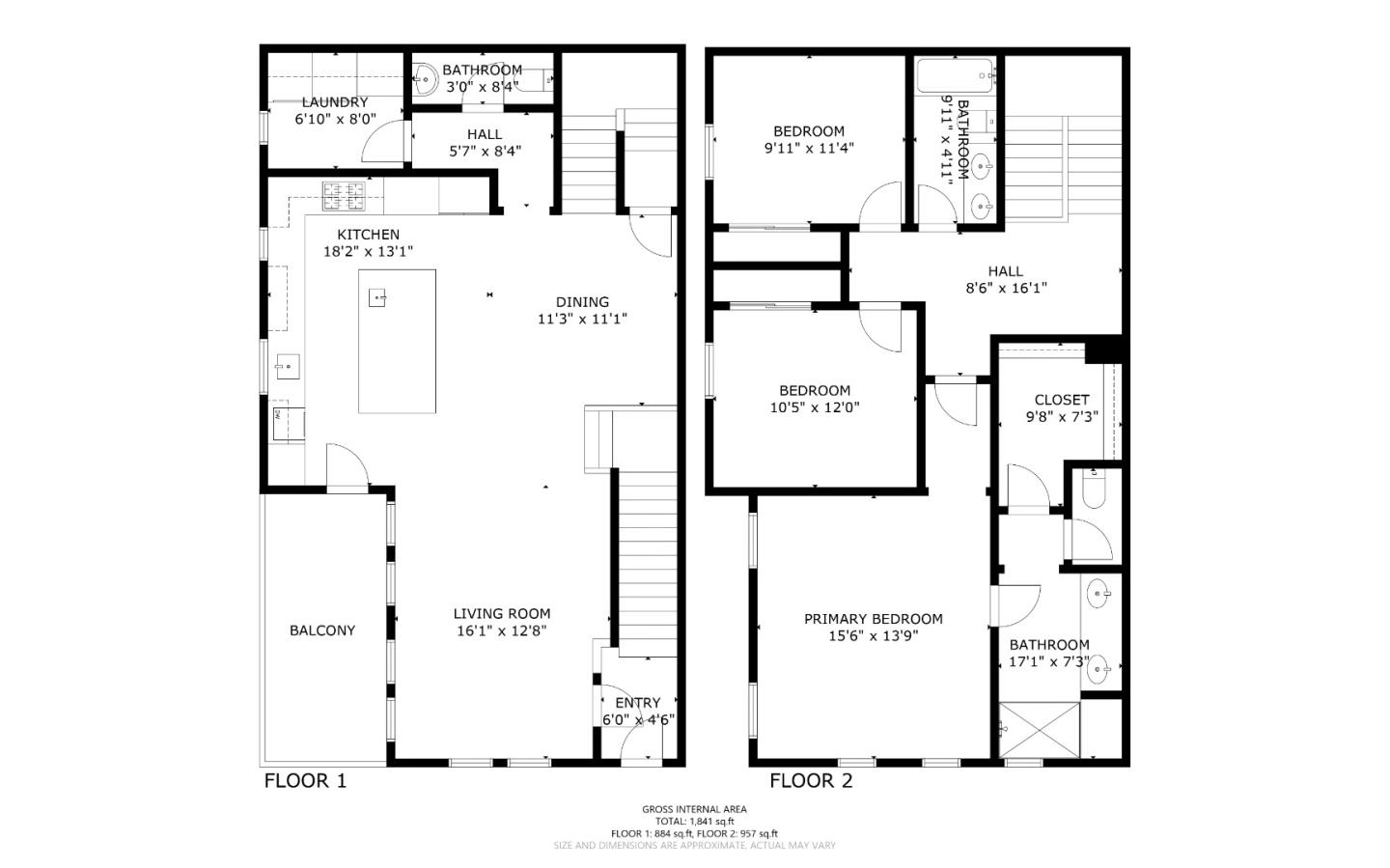 508 Holthouse Terrace