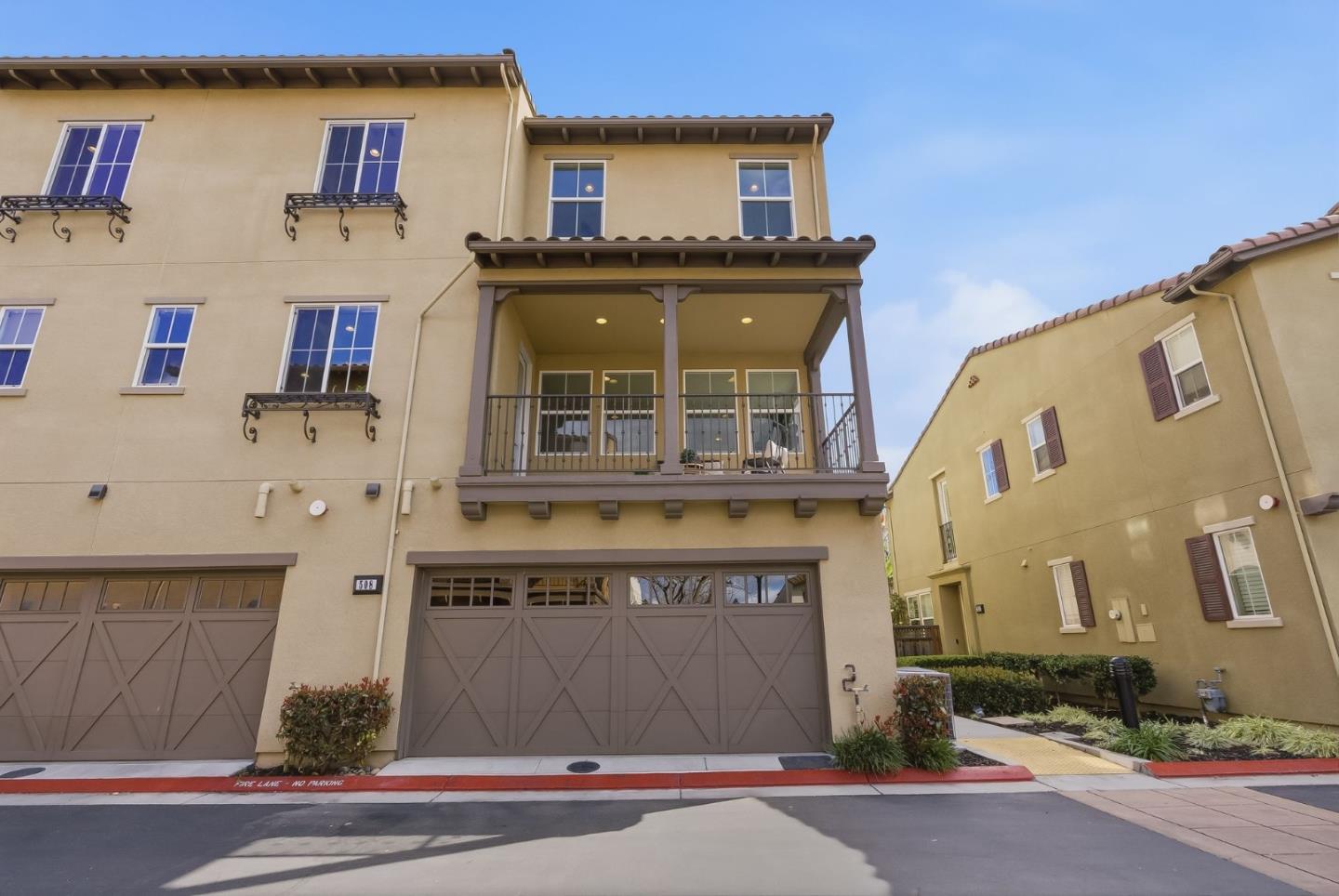 508 Holthouse Terrace