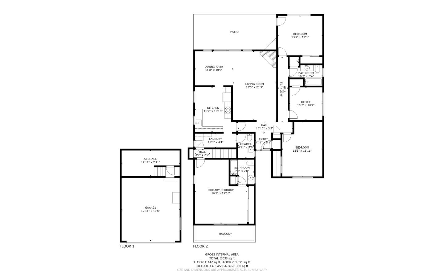 291 West 39th Avenue