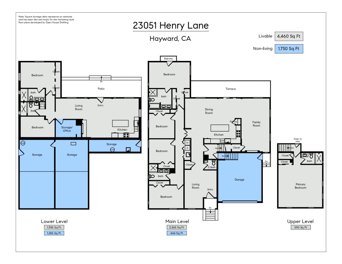23051 Henry Lane