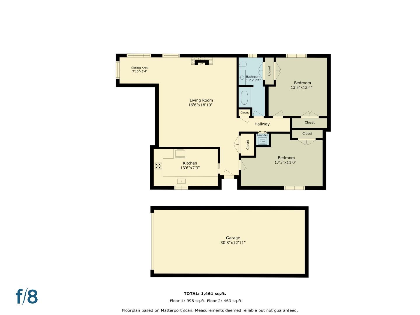 1409 Oxford Street 5
