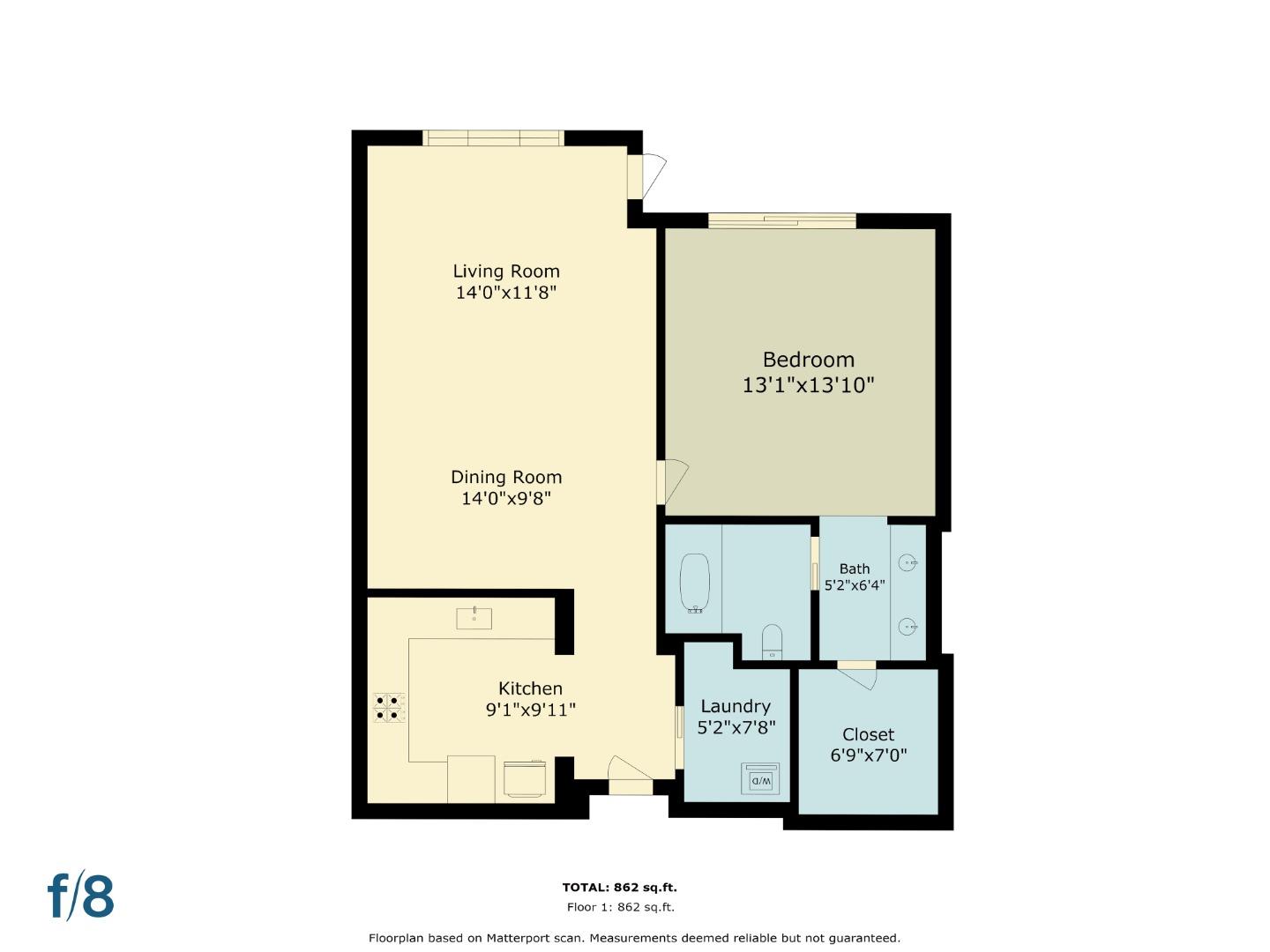 2210 Gellert BLVD 5301