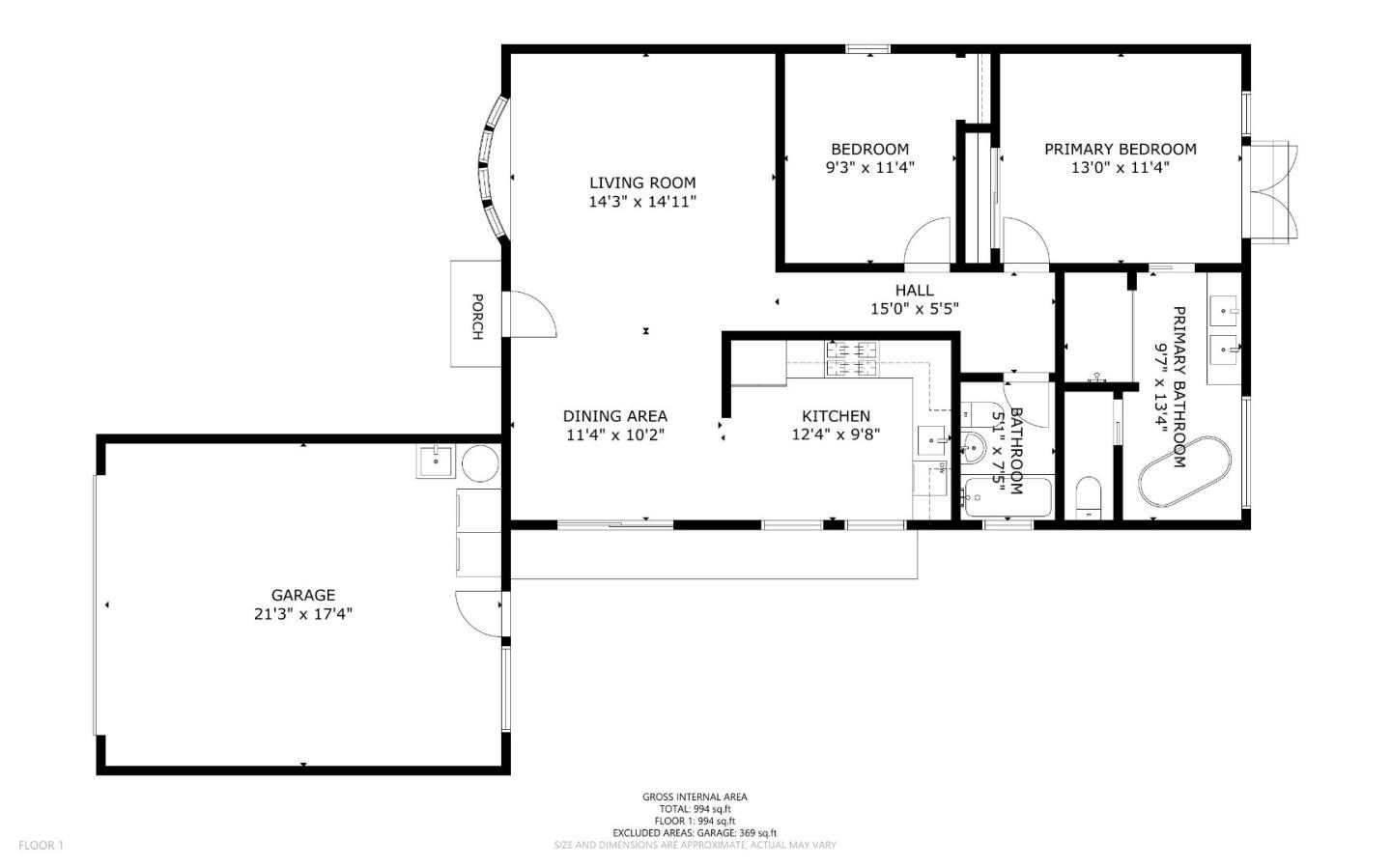 1239 Galvez DR