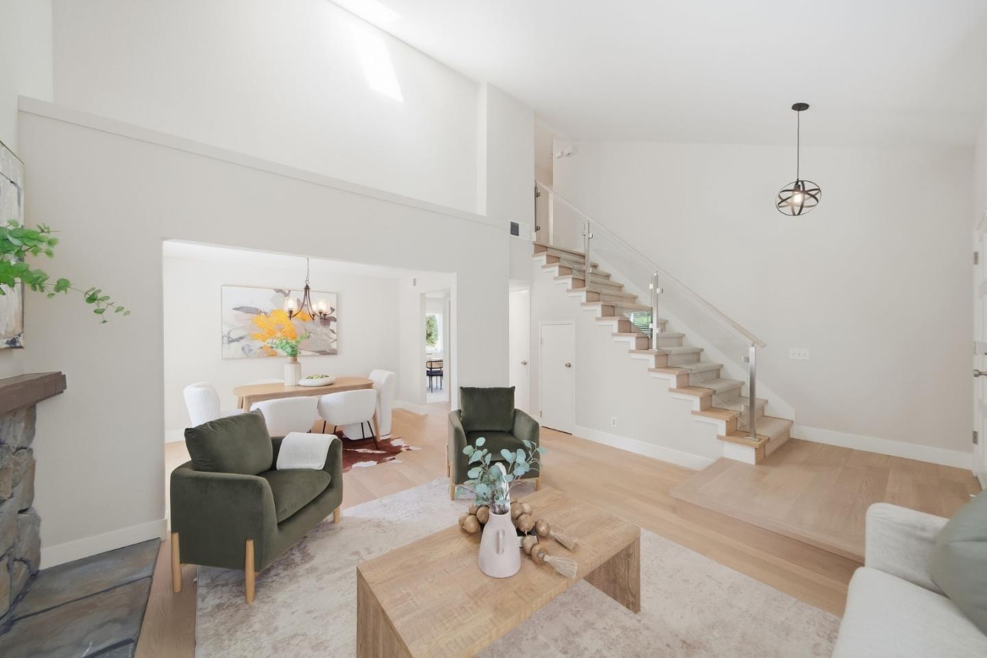 3268 Ursa WAY