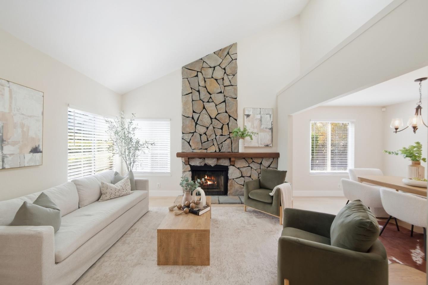 3268 Ursa WAY