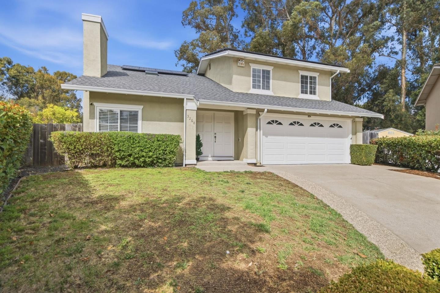 3268 Ursa WAY