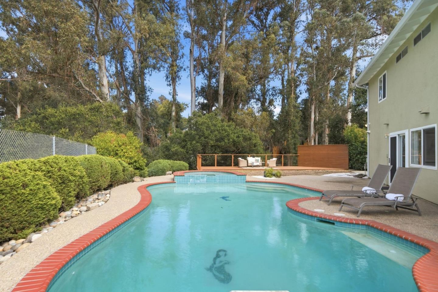 3268 Ursa WAY
