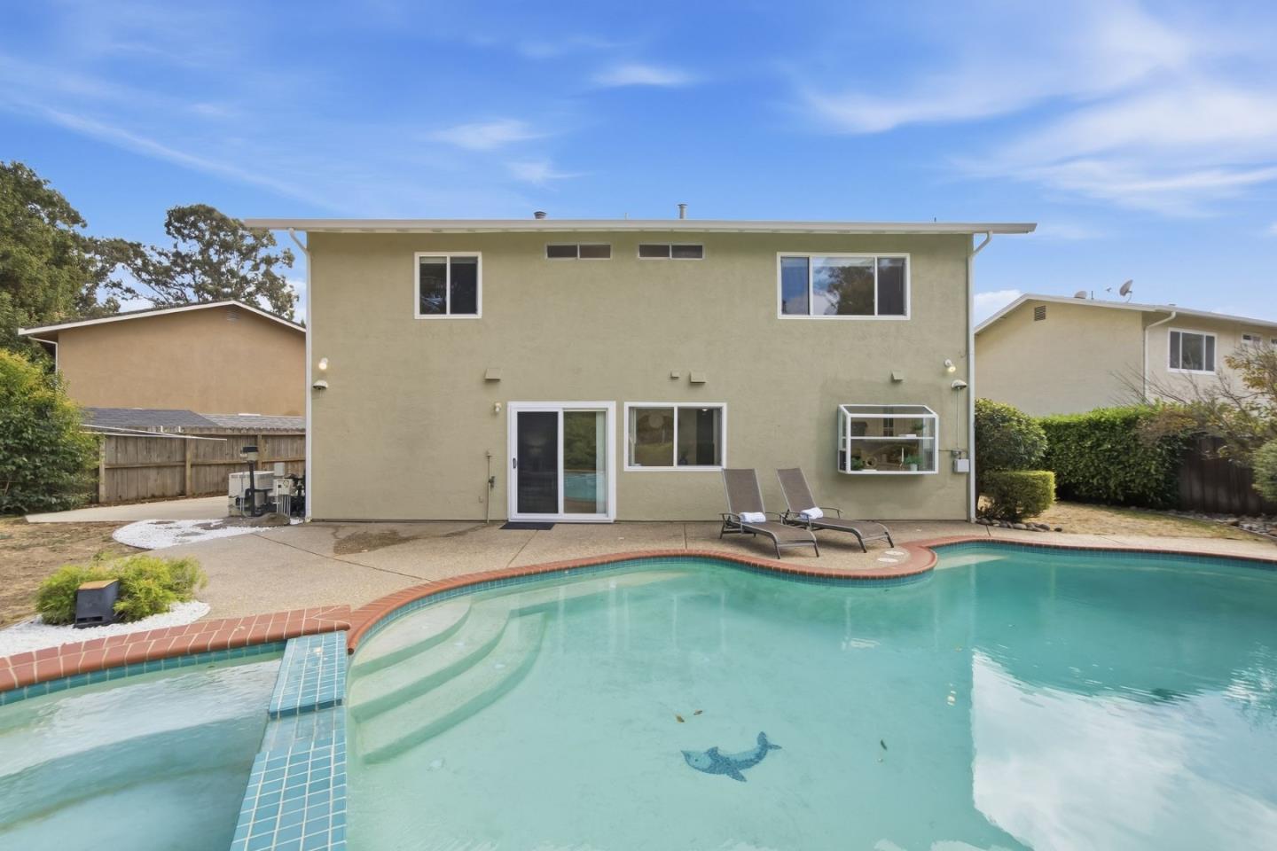 3268 Ursa WAY