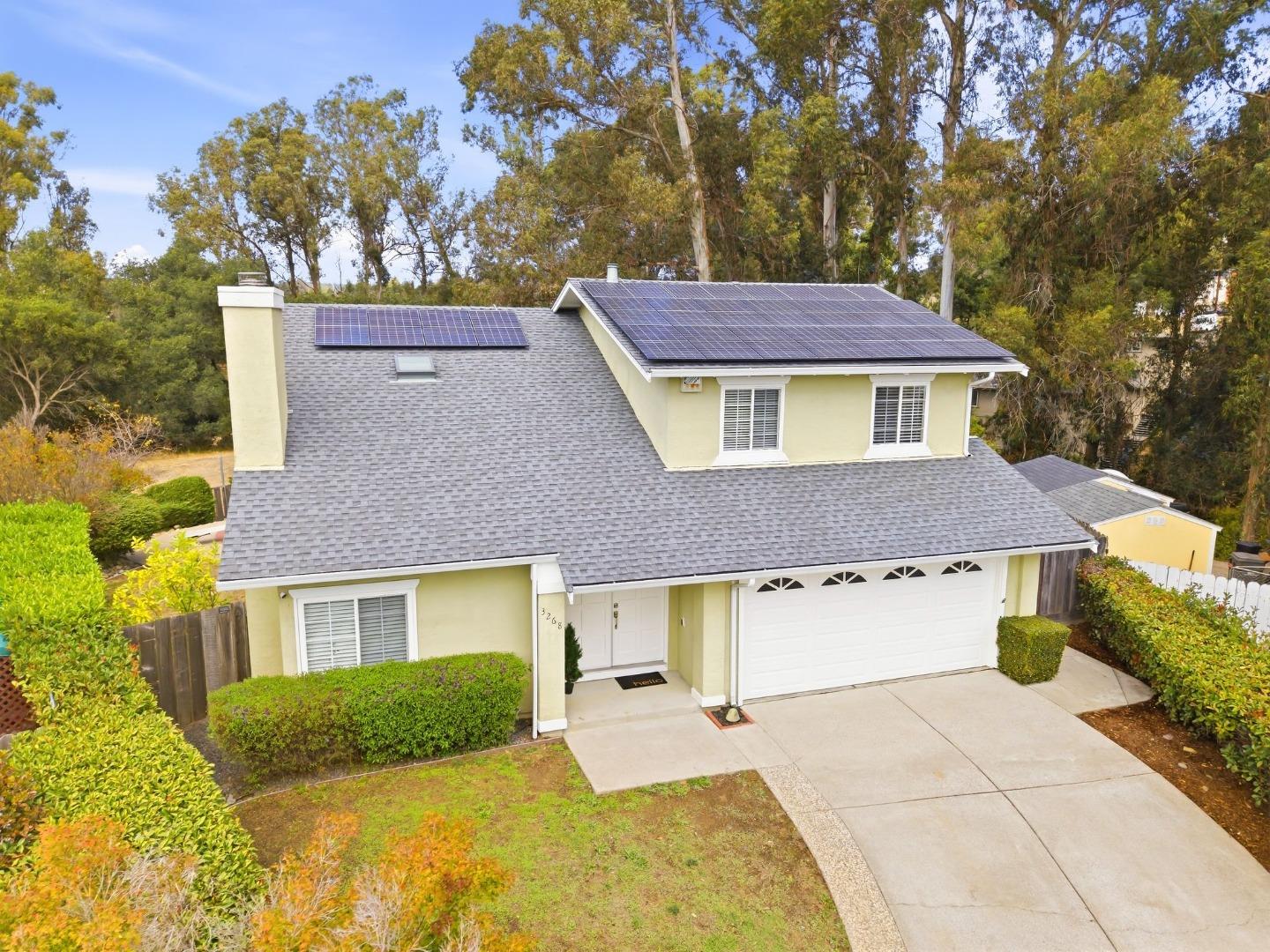 3268 Ursa WAY