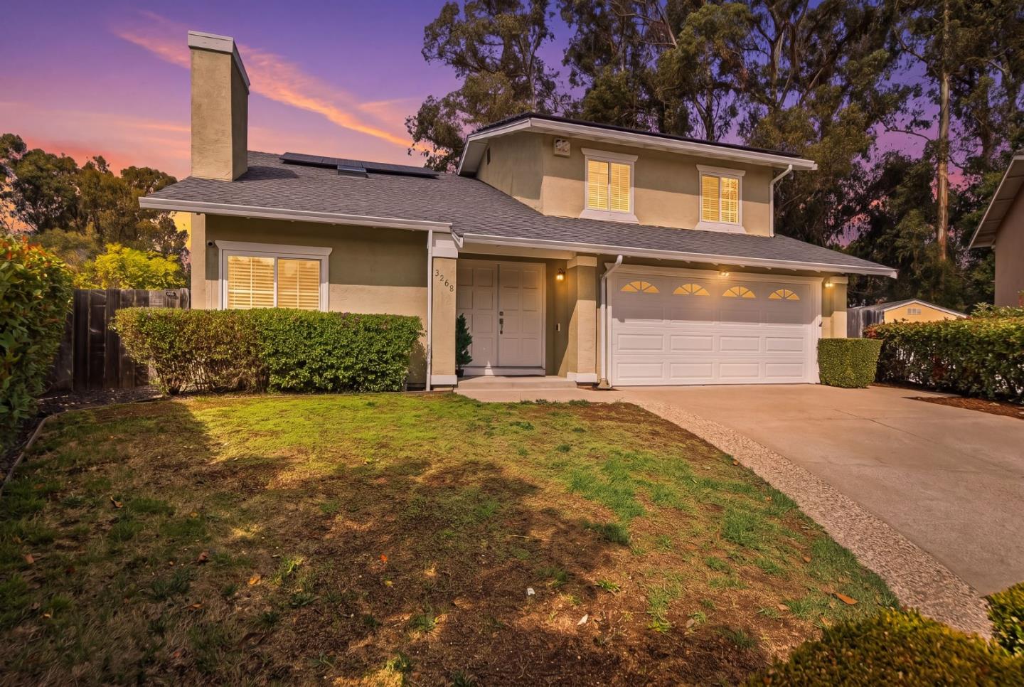 3268 Ursa WAY