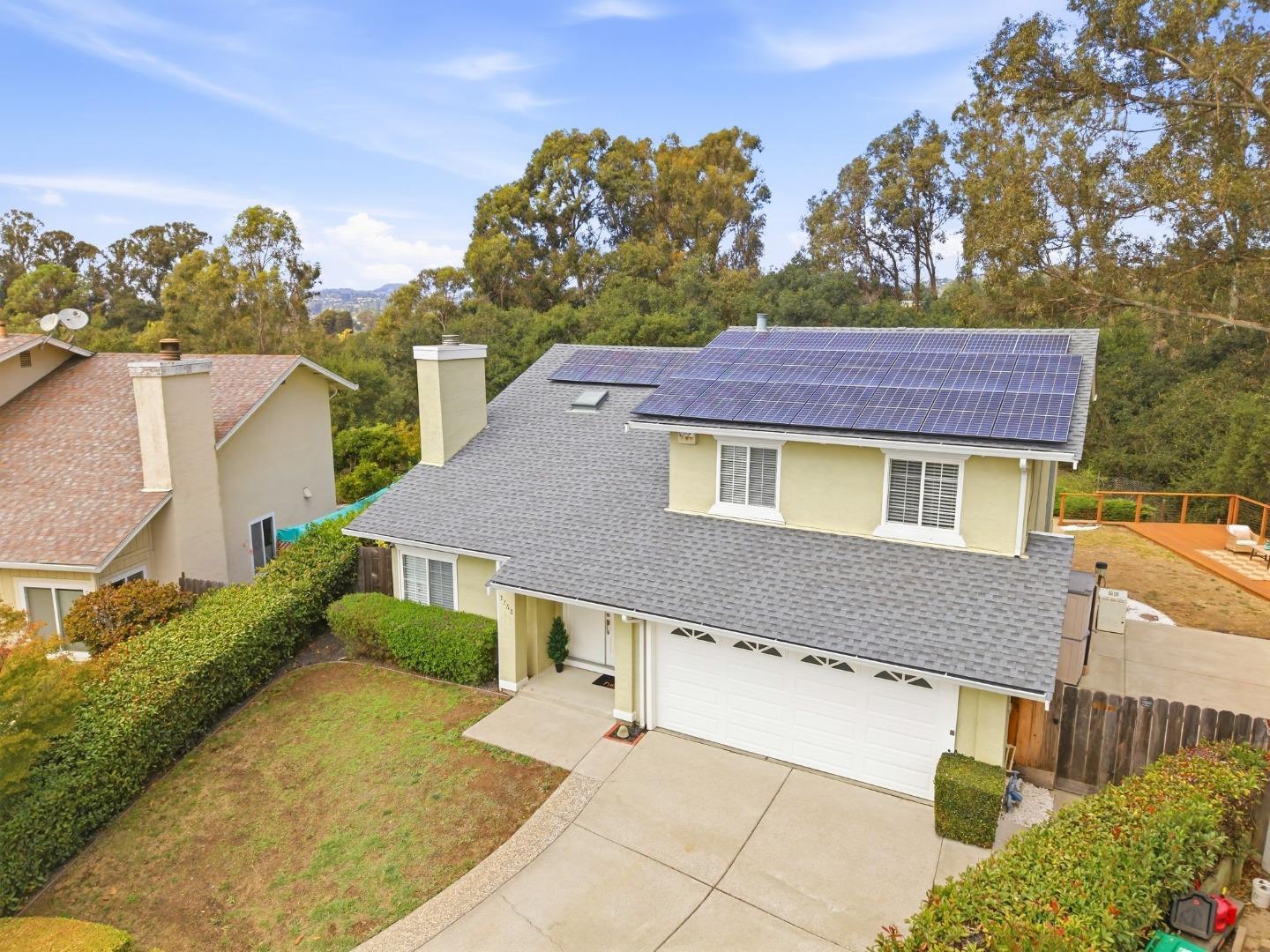 3268 Ursa WAY