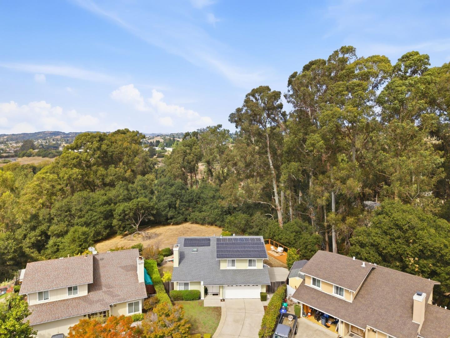 3268 Ursa WAY