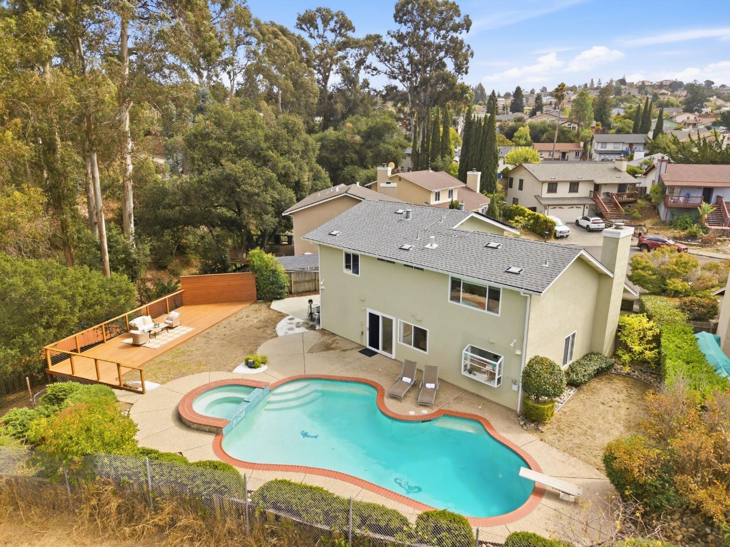 3268 Ursa WAY