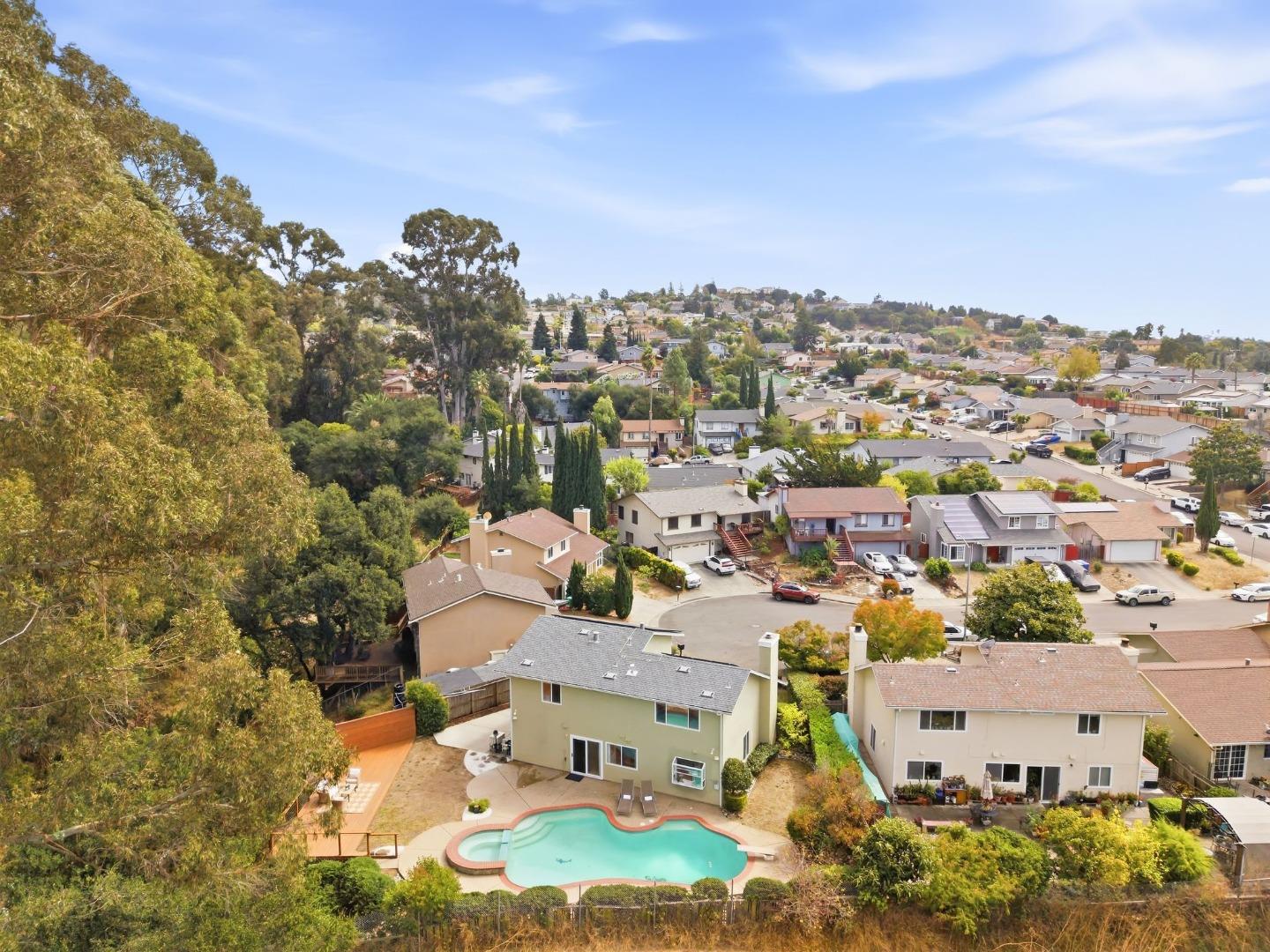 3268 Ursa WAY