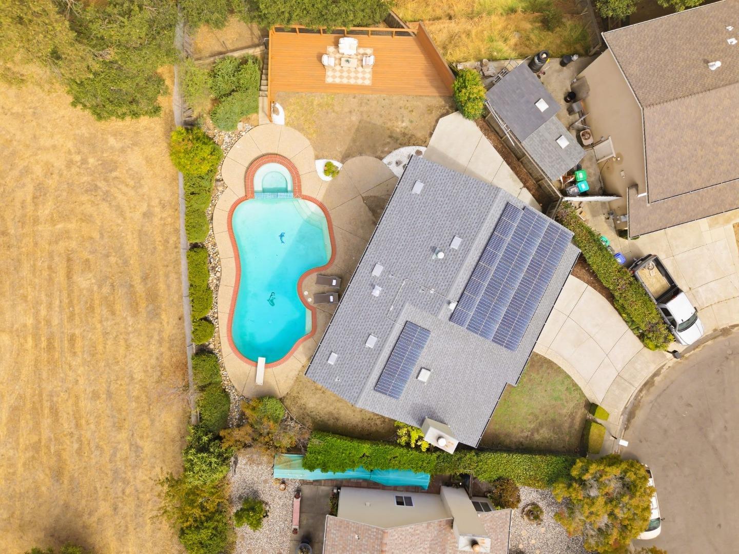3268 Ursa WAY